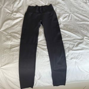 Ethos thick leggings